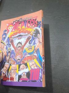 one piece 110 vol