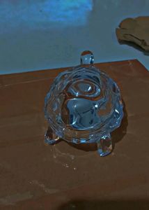 glass tortoise For Home Office Shop