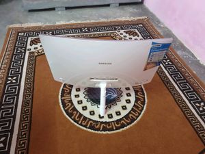 Samsung Monitor Curved 27 Inch