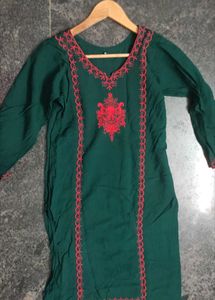 pakistani suit