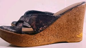 Old Heel 👠