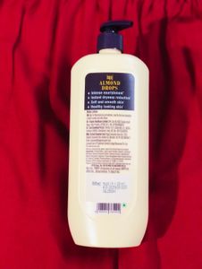 🧴Bajaj Almond Drops💧Non-Sticky Body Lotion 🧴