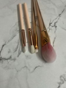 Makeup Brush Set