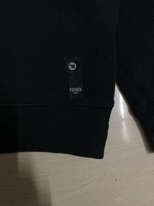 Fendi Roma Sweatshirt