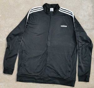 Adidas Track Jacket