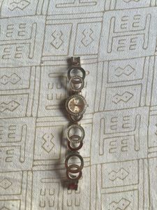 Elegant Women's Watch