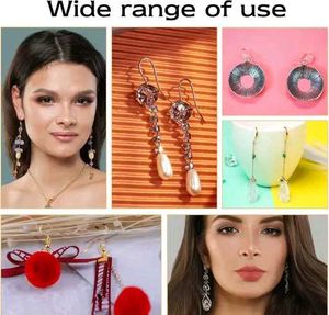 Jewelry Making Supplies Kit