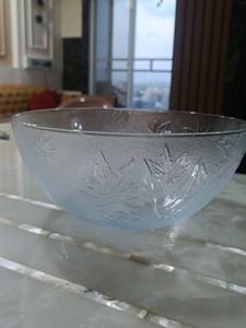 Big size bowl