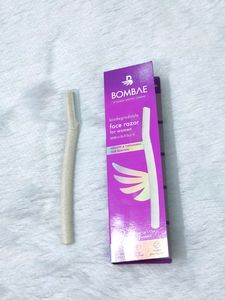 Bombay Shaving Company Face Razor