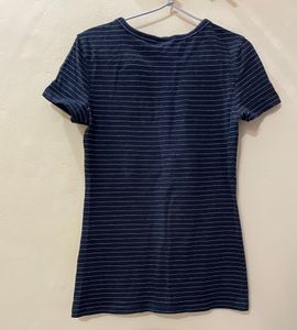 H&amp;M Black Top