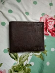 Woods Men Wallet (Original)