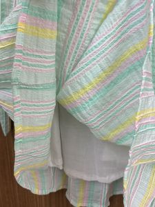 4-6 Year Old Girl Candy Colour Dress for Ki
