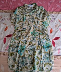 Floral Co-ord Set