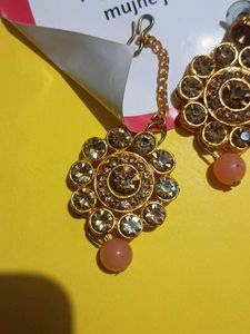 Jewellery Set