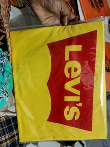 M Size Levi's T Shirt