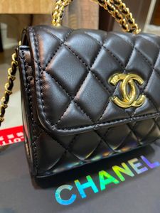 Chanel Classic Flap Bag