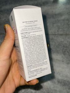 Snp Prep Salironic Serum 110ml