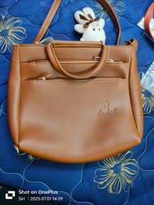 Hand Bag