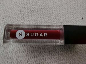 Smudge Me Not Liquid Lipstick