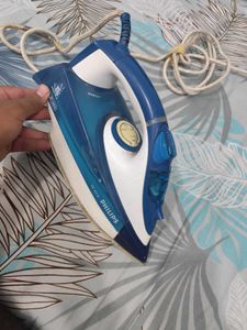 Philips Steam Iron