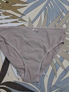 combo Of Four Imported Fabric  Panty