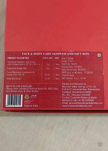 forest essential kit
