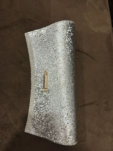 fancy clutch