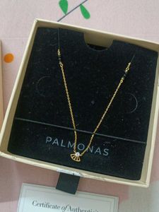 Moksha Diamond Mangalsutra Necklace