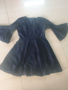 frock top