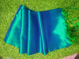 Royal Tissue Saree – Soft, Flowing &amp; Festive Ready