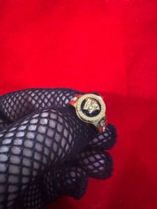 Versace Ring