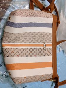 Exotic Sling Bag