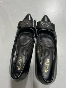 EverQuipid Black Ballet Flats