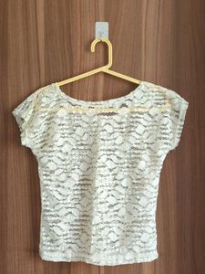 Mesh Top - Combo of 2