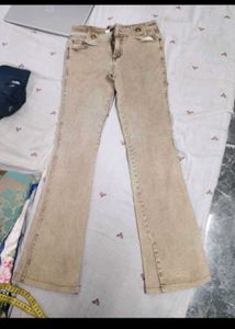 Stylish Flare Jeans