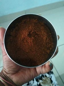 Skin whitening Acne remover face mask