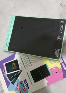 LCD table ( freebies with every order)
