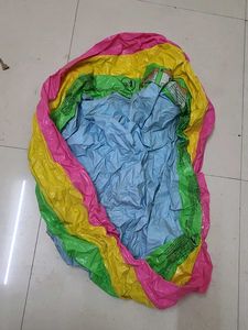 Kids Inflatable Paddling Pool