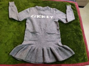 girl  sweater