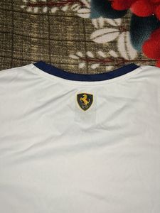 Puma Active Sport Tee