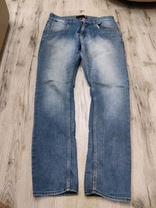 Sc7514 Roxtar Jeans Waist 34