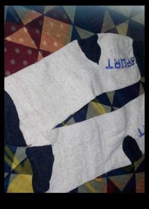 Totally new combo offer 4 pairs Comfortable Sport