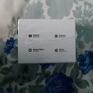 Fireboltt Star Smartwatch Original