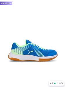 Puma Badminton Smash Sprint Sports Shoes