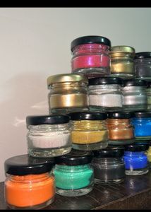 Pigments For Epoxy Resin Art