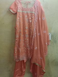 Women's Suit salwar Dupatta