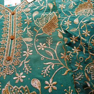 🌸Karwa Chauth Special Suit 🌸