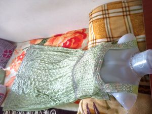 Navratri Special Nyra Cut Suit