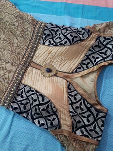 Anarkali Dress