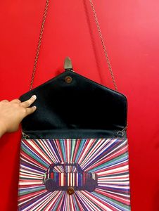 Sling Bag New